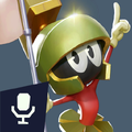 Marvin the Martian Announcer - (Unlockable with 300 Gleamium)