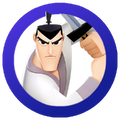 Samurai Jack (Samurai Jack)