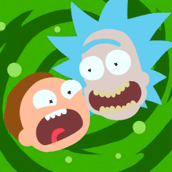 Rick & Morty Profile Icon.png