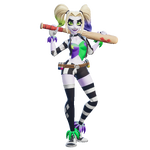 Afterlife Harley Quinn.png