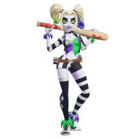 Afterlife Harley Quinn.png