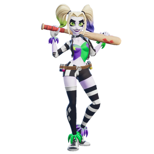 Afterlife Harley Quinn.png