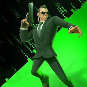 Beat Rifts, Get Agent Smith Free!.png