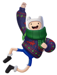 Ugly Sweater Finn.png