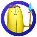 Banana Guard (Adventure Time)