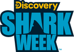 Stylized version of the Shark Week logo used in the description of this Event.
