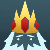 Ice King Profile Icon.png